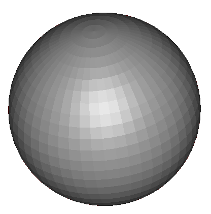 Original sphere