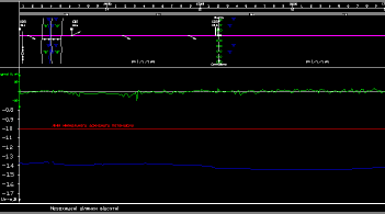 AutoCAD report preview image