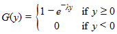 Ritex output